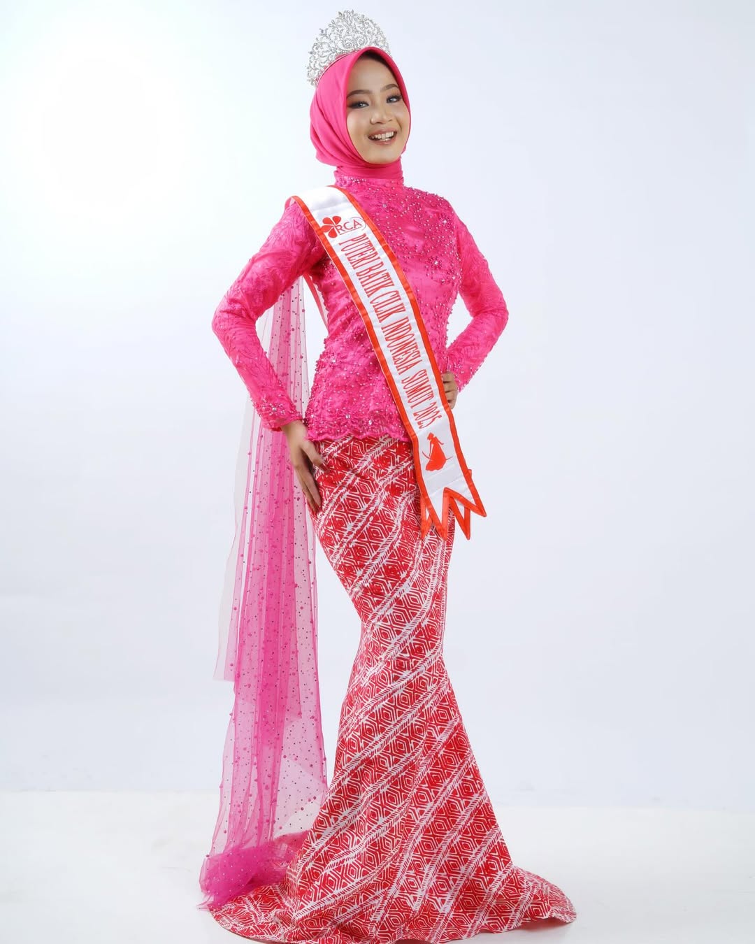 Aimilya Farisa Hasibuan